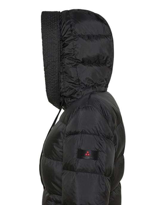 26FW 페트레이 코트 4190692 Black - PEUTEREY