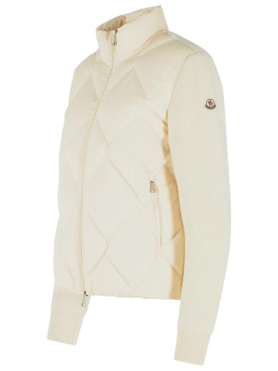 26FW 몽클레어 니트웨어 093 9B000 41 M4281 035 Neutrals - MONCLER