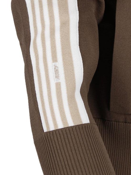26FW 오트리 자켓 JAPW028Q Brown - AUTRY