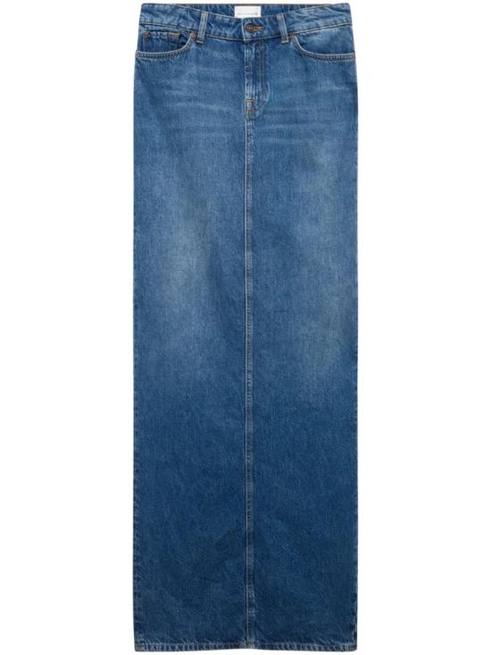 26FW 세븐포올맨카인드 데님 7UGP0066U73XJ Blue
