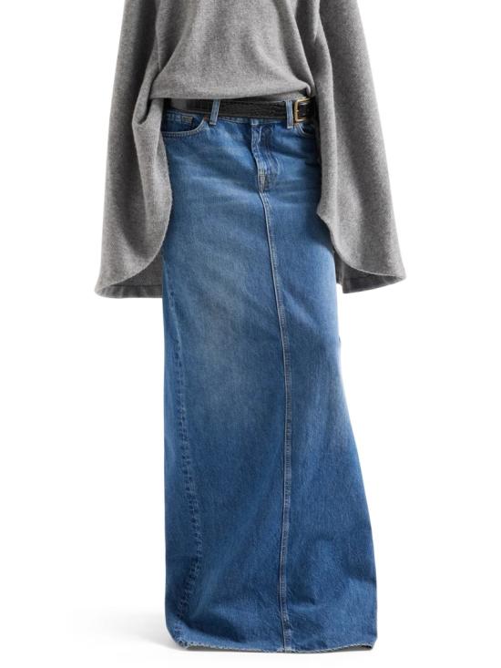 26FW 세븐포올맨카인드 데님 7UGP0066U73XJ Blue - 7 FOR ALL MANKIND