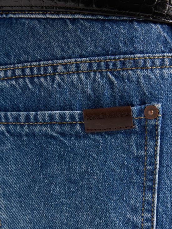 26FW 세븐포올맨카인드 데님 7UGP0066U73XJ Blue - 7 FOR ALL MANKIND
