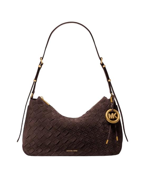 26FW 마이클 코어스 숄더백 30F6AY5L2L Brown