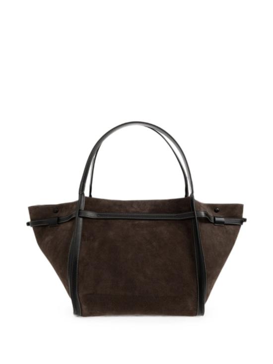 26FW 토즈 가방 XBWTIMA0300P3A 201A Brown - TODS