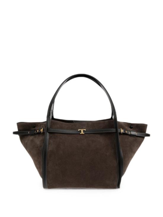 26FW 토즈 가방 XBWTIMA0300P3A 201A Brown