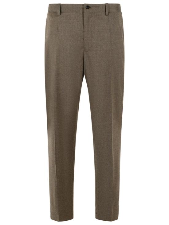 26FW 돌체앤가바나 팬츠 GW13ET FUBG8 S8230 Grey