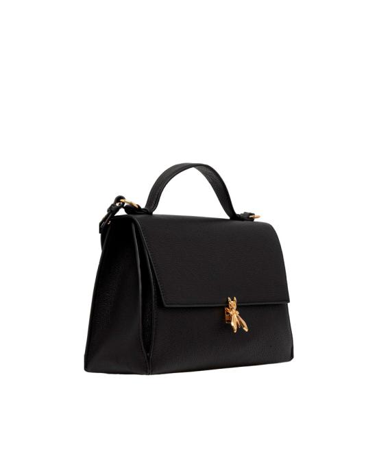 26FW 파트리지아페페 숄더백 1632480 Black - PATRIZIA PEPE