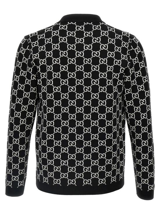  구찌 탑 LD798157XKEJP1070 BLACK - GUCCI