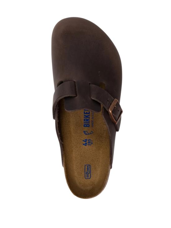 26FW 버켄스탁 뮬/슬리퍼 159711 Grey - BIRKENSTOCK