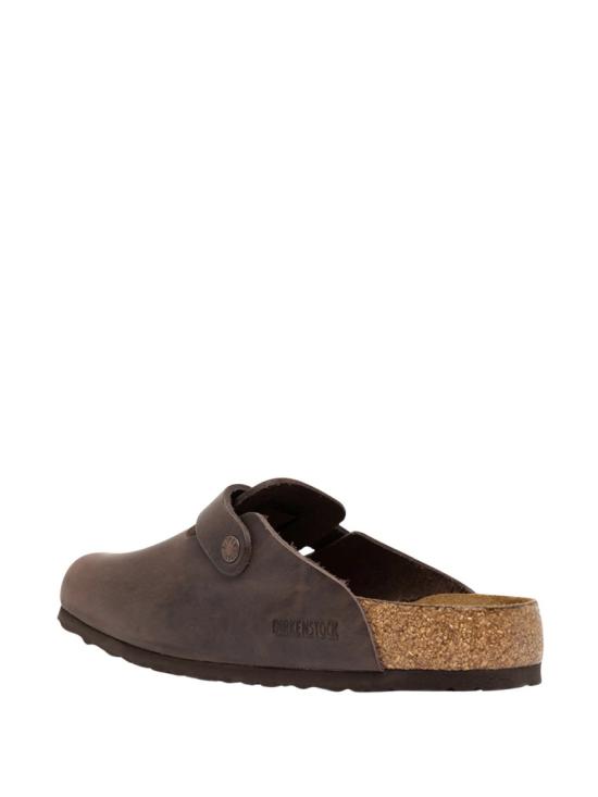 26FW 버켄스탁 뮬/슬리퍼 159711 Grey - BIRKENSTOCK