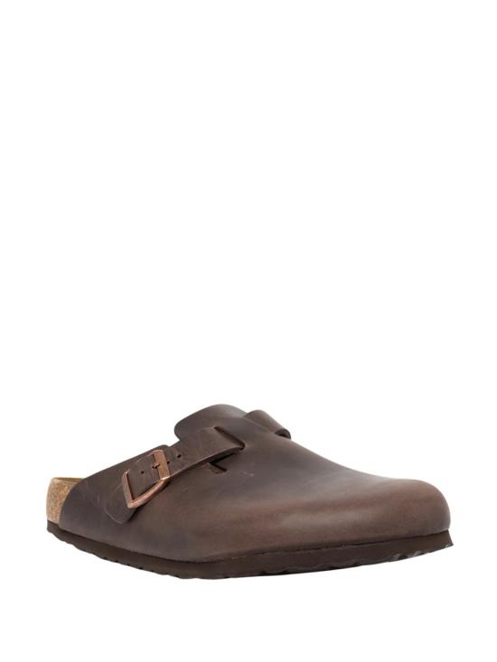 26FW 버켄스탁 뮬/슬리퍼 159711 Grey - BIRKENSTOCK