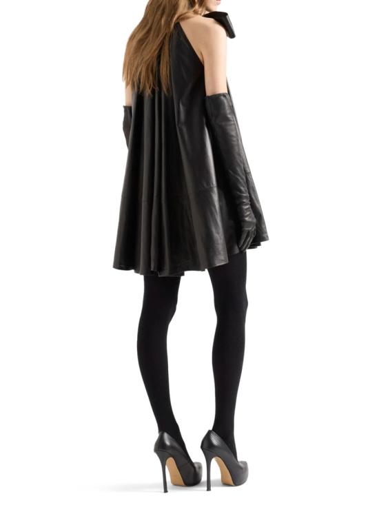 26FW 세븐포올맨카인드 원피스 7NFD0H70U71JI Black - 7 FOR ALL MANKIND