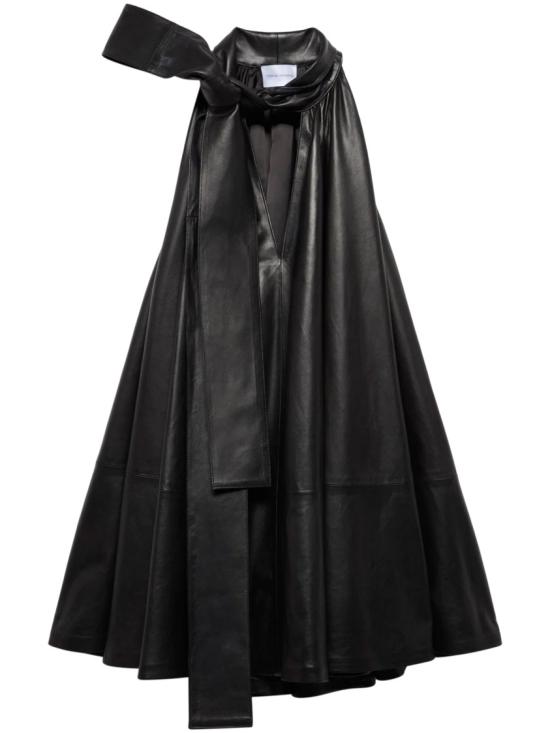 26FW 세븐포올맨카인드 원피스 7NFD0H70U71JI Black