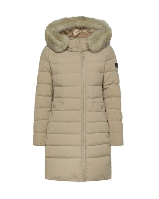 26FW 페트레이 자켓 4191475 Neutrals