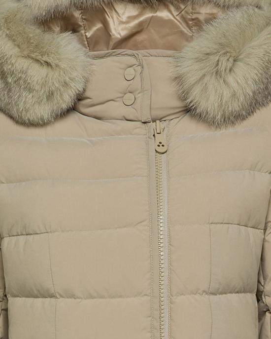 26FW 페트레이 자켓 4191475 Neutrals - PEUTEREY