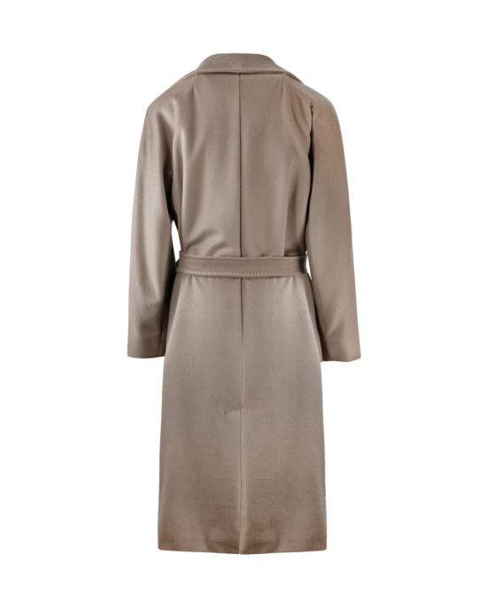 26FW 막스마라 코트 4563468 Green - MAX MARA