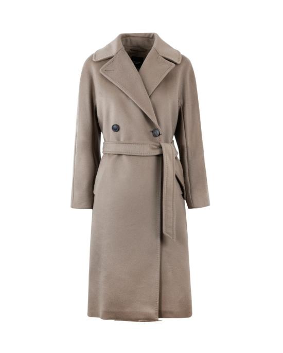 26FW 막스마라 코트 4563468 Green
