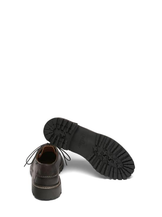 26FW 세바고 로퍼 74114NW920 Black - SEBAGO