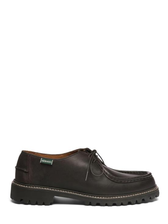 26FW 세바고 로퍼 74114NW920 Black