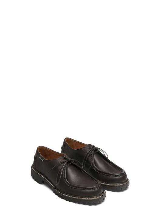 26FW 세바고 로퍼 74114NW920 Black - SEBAGO