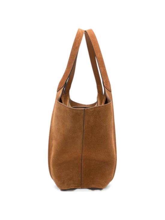 26FW 토즈 가방 XBWTSBQ0200P3A 7L12 Brown - TODS