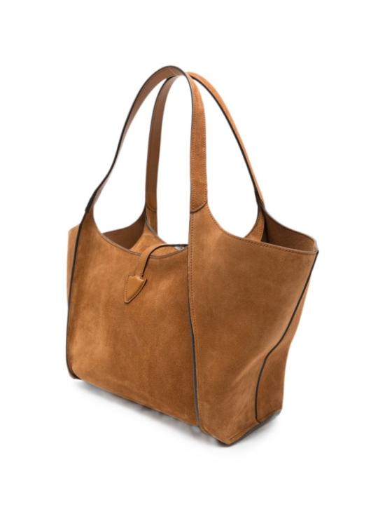 26FW 토즈 가방 XBWTSBQ0200P3A 7L12 Brown - TODS