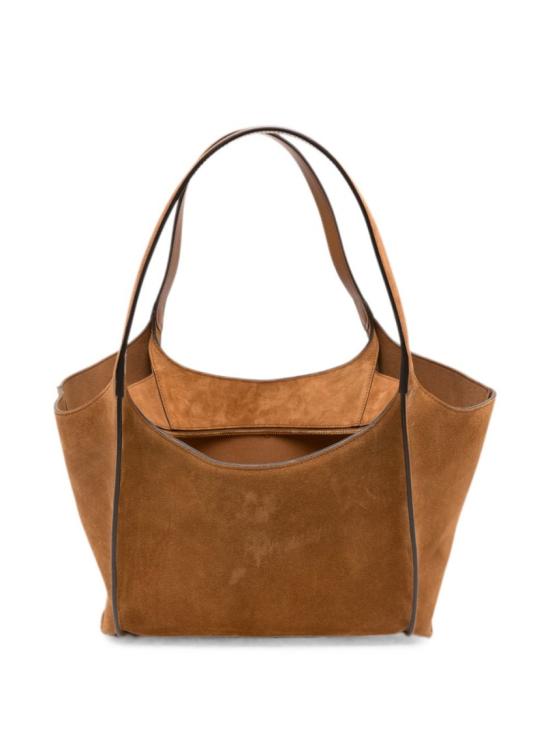 26FW 토즈 가방 XBWTSBQ0200P3A 7L12 Brown - TODS