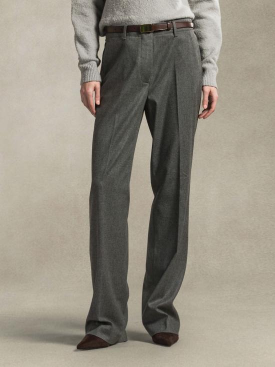 26FW 크루나 팬츠 JACQUELINE 2710 Grey - CRUNA