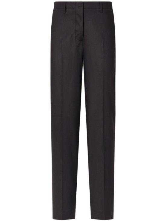 26FW 크루나 팬츠 JACQUELINE 2710 Black