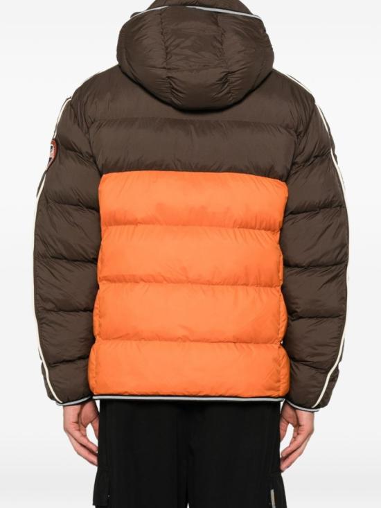 26FW 나파피리 자켓 NP0A8B2FMRZ1 Orange - NAPAPIJRI