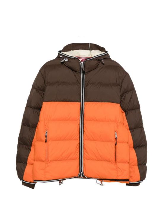 26FW 나파피리 자켓 NP0A8B2FMRZ1 Orange
