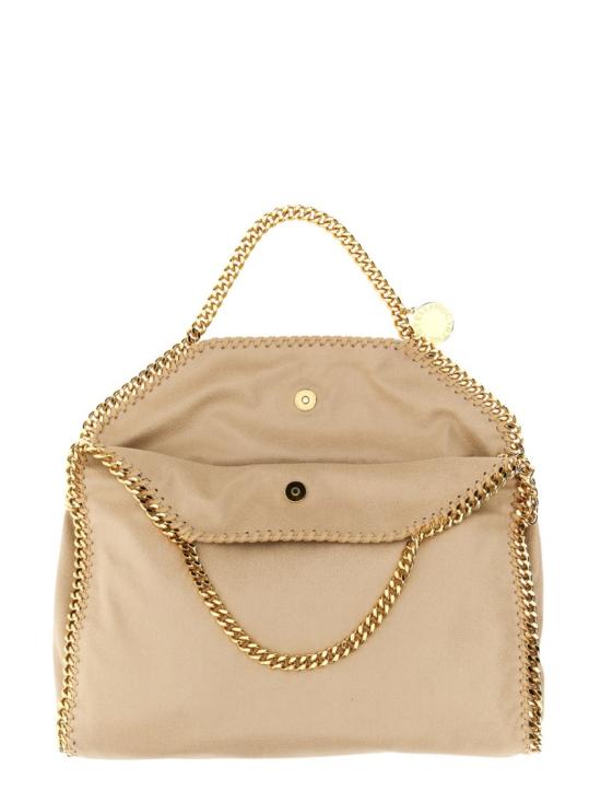 26FW 스텔라 맥카트니 가방 234387 W93559300 Neutrals - STELLA MCCARTNEY