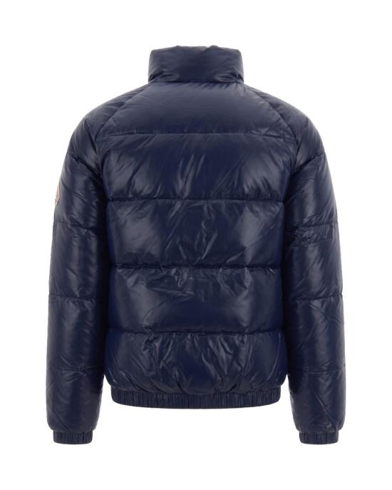 26FW 피레넥스 자켓 2890581 Black - PYRENEX