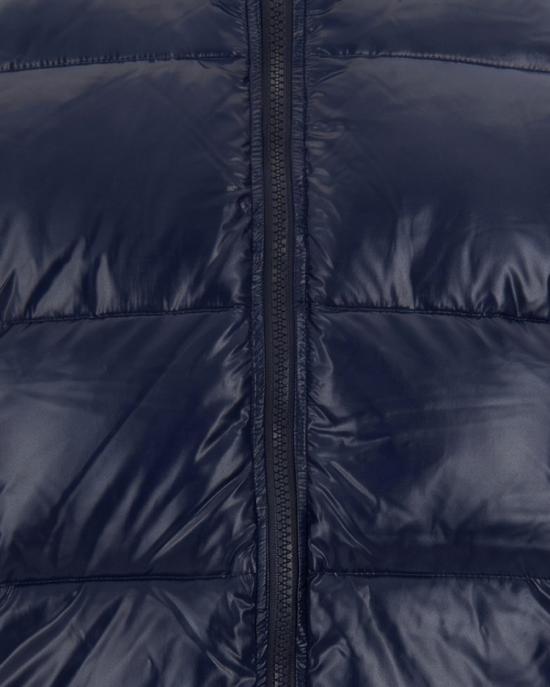 26FW 피레넥스 자켓 2890581 Black - PYRENEX