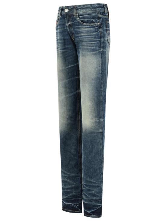 26FW 디젤 데님 A26088 0DBFC 01 Grey - DIESEL
