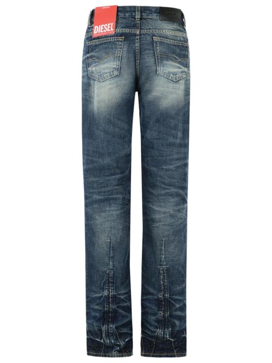 26FW 디젤 데님 A26088 0DBFC 01 Grey - DIESEL