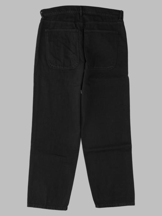26FW 와이엠씨 팬츠 P4BAH BLACK - YMC