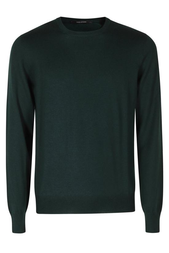 26FW 딸리아토레 니트웨어 MARLEY GSI26 01 26I132 099 Green