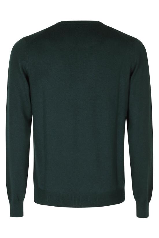 26FW 딸리아토레 니트웨어 MARLEY GSI26 01 26I132 099 Green - TAGLIATORE