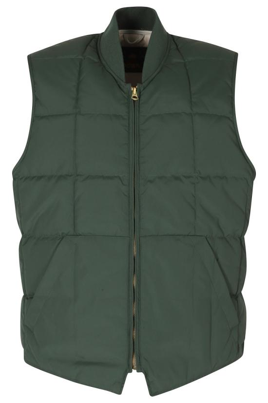 26FW 포르텔라 자켓 VEST1 LEO02 099 Grey
