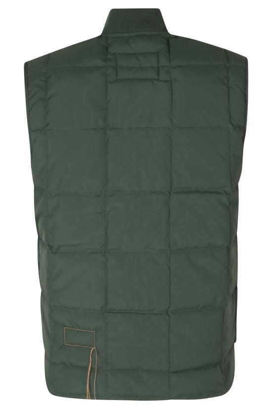 26FW 포르텔라 자켓 VEST1 LEO02 099 Grey - FORTELA