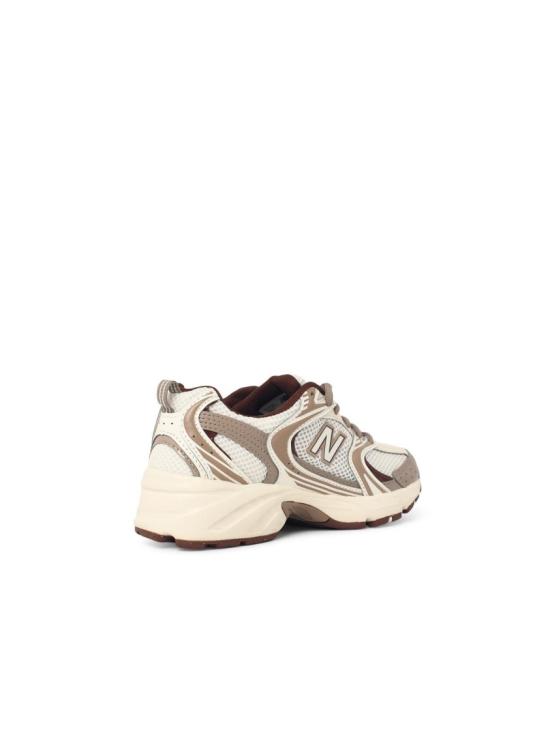 26FW 뉴발란스 530 스니커즈 U530COB SEA SALT DRIFTWOOD Neutrals - NEW BALANCE