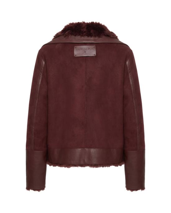 26FW 파트리지아페페 자켓 4564511 Black - PATRIZIA PEPE