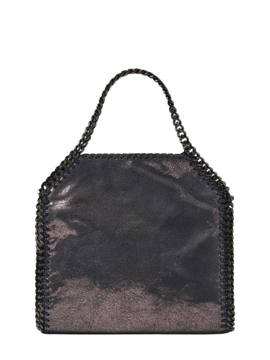 26FW 스텔라 맥카트니 토트백 371223WP04894018 Black - STELLA MCCARTNEY