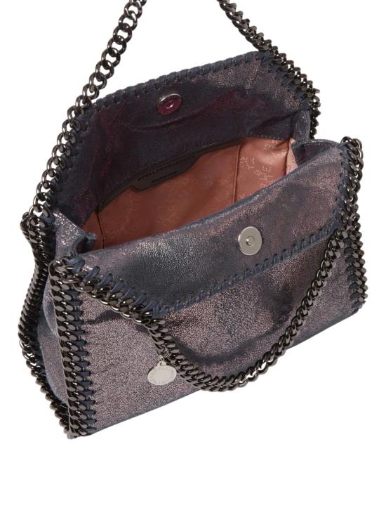 26FW 스텔라 맥카트니 토트백 371223WP04894018 Black - STELLA MCCARTNEY