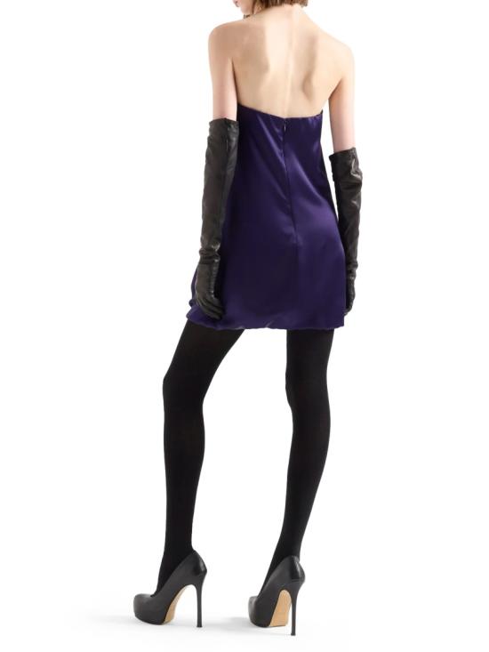 26FW 세븐포올맨카인드 원피스 7NIG1H71U73Y5 Purple - 7 FOR ALL MANKIND