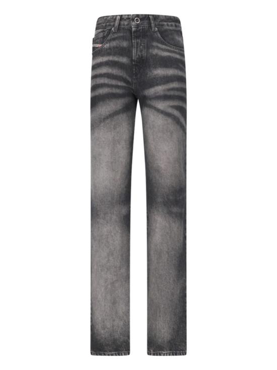 26FW 디젤 데님 A26094 09R3302 Black