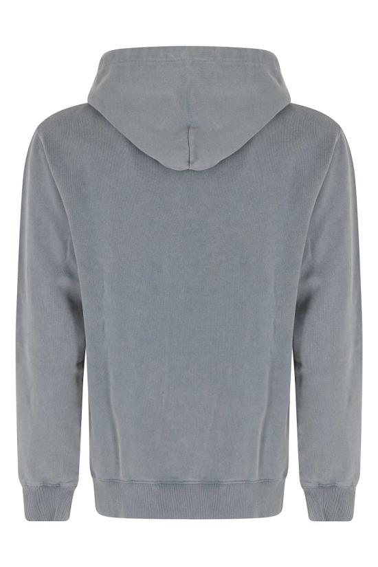26FW 드롤드무슈 탑 MHO161CO127 099 Grey - DROLE DE MONSIEUR