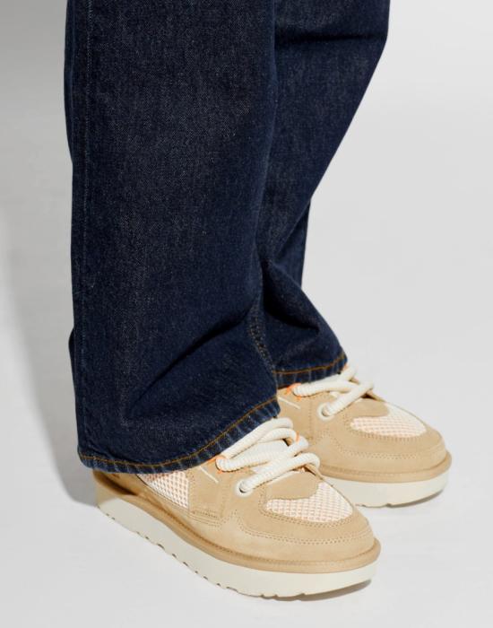 26FW 어그 스니커즈 1175300SDCST Neutrals - UGG