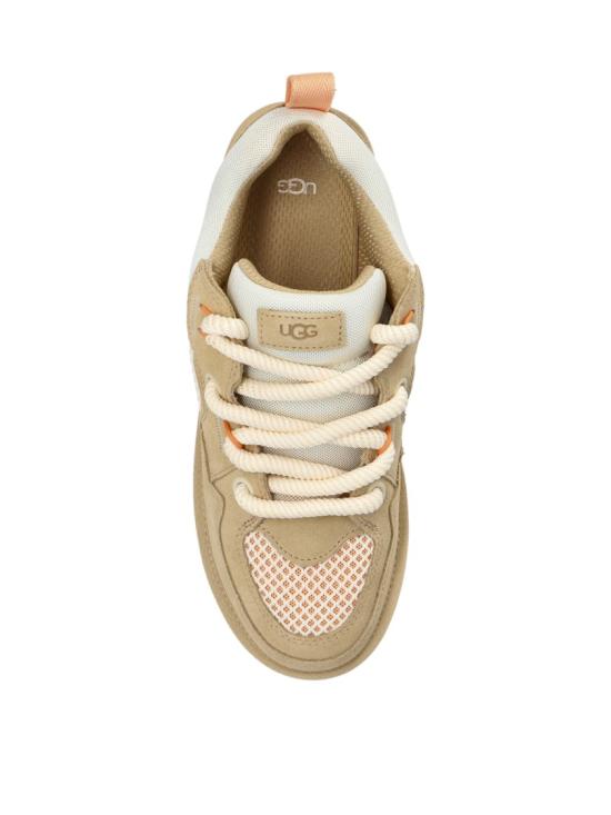 26FW 어그 스니커즈 1175300SDCST Neutrals - UGG